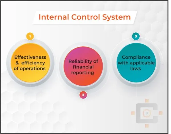 Internal Control System